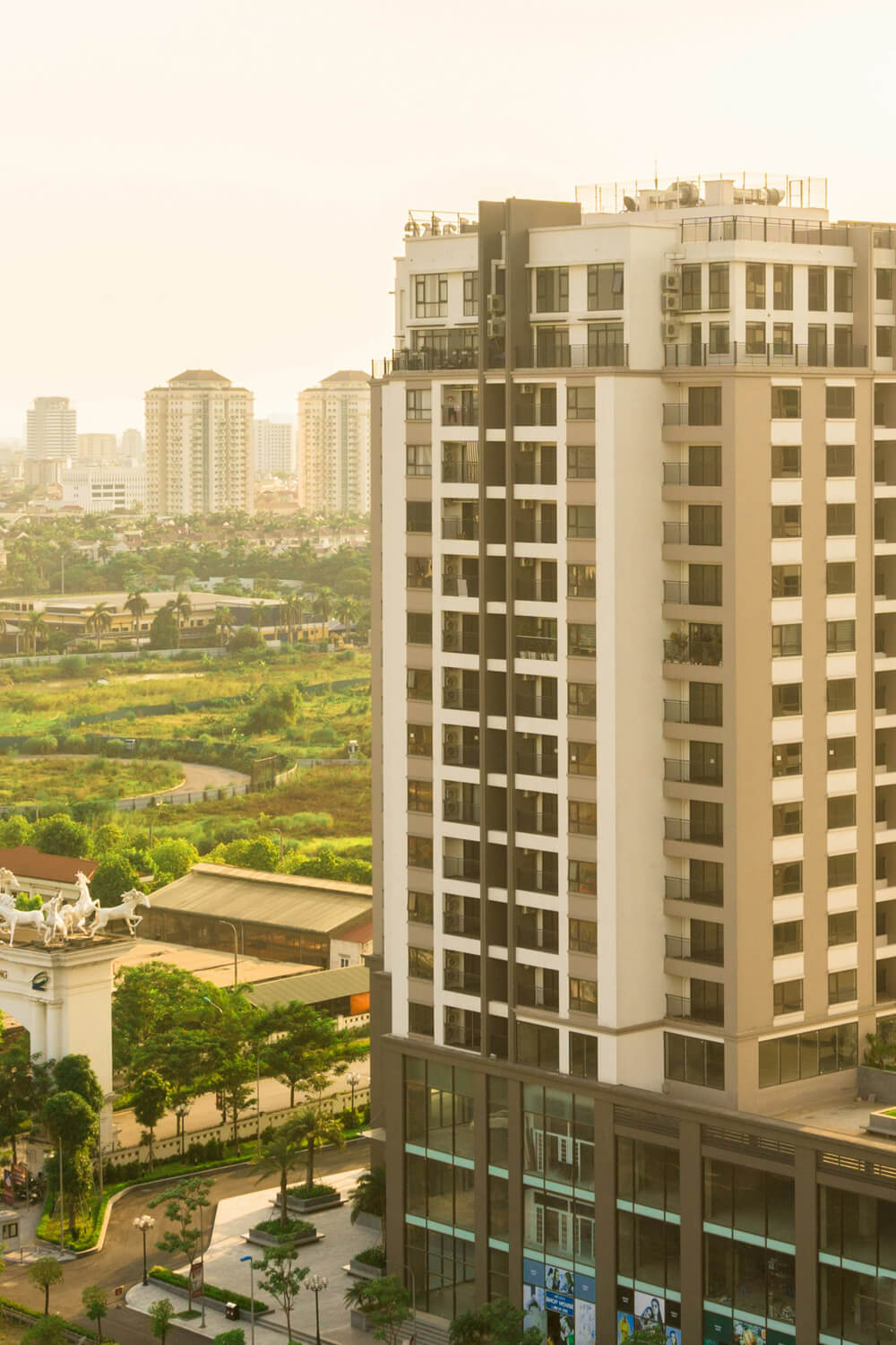 Affordable Housing for all